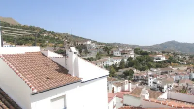 Casa en Canillas de Albaida photo 9