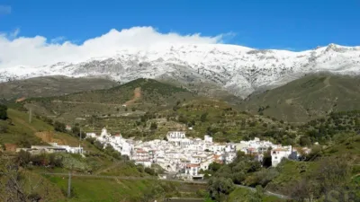 House in Sedella photo 11