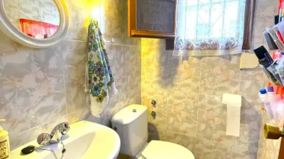 House in Canillas de Albaida photo 8