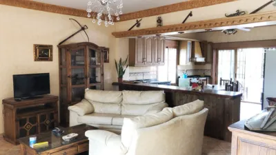 House in Sedella photo 3
