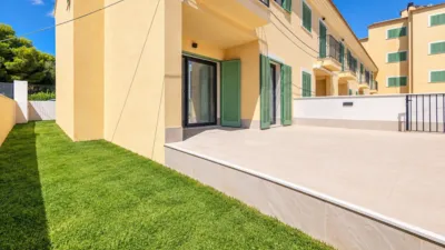 Casa en Cala Millor photo 5