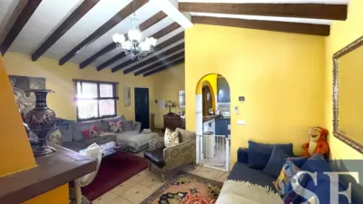 House in Canillas de Albaida photo 3