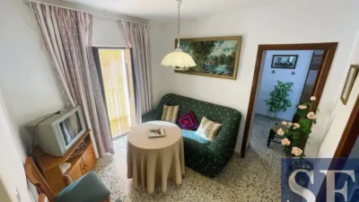 House in Canillas de Albaida photo 3