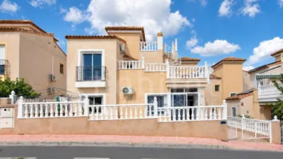 House in Algorfa photo 46