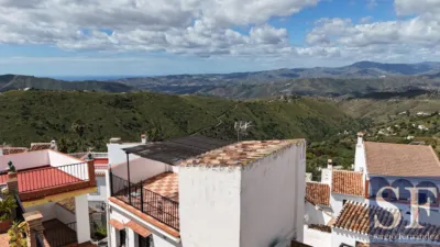 House in Canillas de Aceituno photo 16