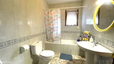 House in Canillas de Albaida photo 14