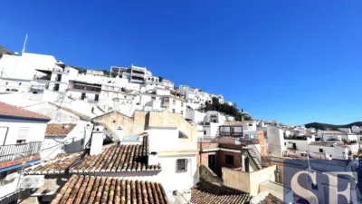 Apartment in Canillas de Aceituno photo 17