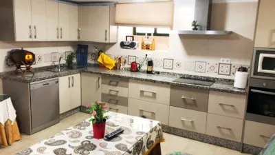 House in Canillas de Aceituno photo 5