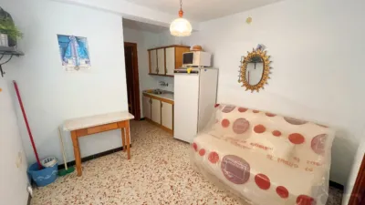 House in Canillas de Albaida photo 15