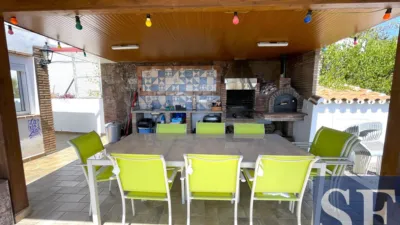 House in Almáchar photo 14