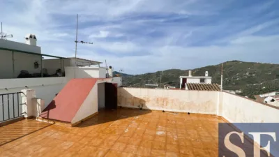 House in Canillas de Albaida photo 18