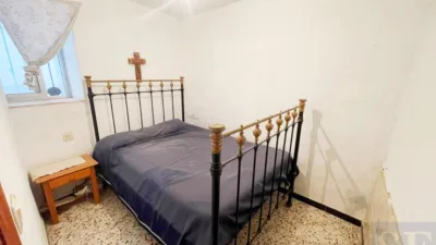 House in Canillas de Albaida photo 2