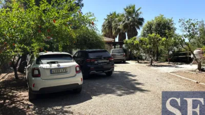 House in Sayalonga photo 12