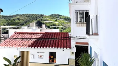 House in Algarrobo photo 20