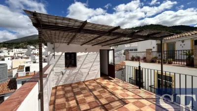 House in Canillas de Aceituno photo 14