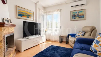 House in Algorfa photo 19