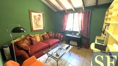 House in Canillas de Albaida photo 5