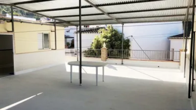 House in Sayalonga photo 9