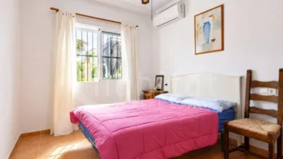 House in Algorfa photo 30