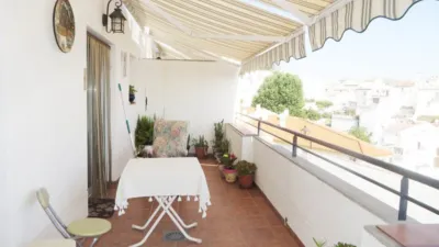 House in Canillas de Aceituno photo 8