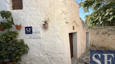 House in Canillas de Aceituno photo 10