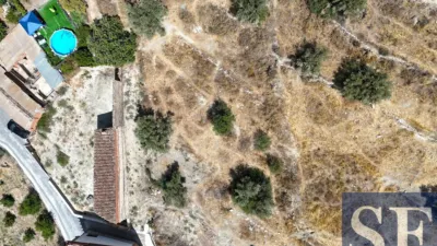 House in Canillas de Aceituno photo 16