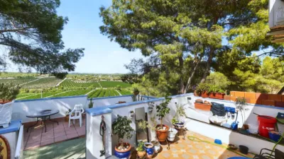 Chalet en Pinar de Campoverde photo 26