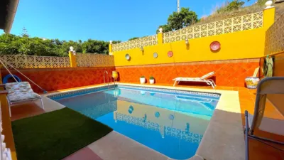 House in Algarrobo photo 15