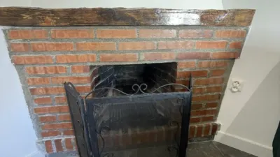 House in Canillas de Albaida photo 8