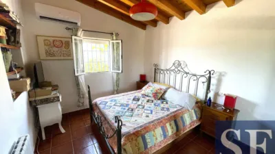 House in Almáchar photo 7
