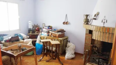 House in Canillas de Albaida photo 8