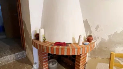 House in Sedella photo 14
