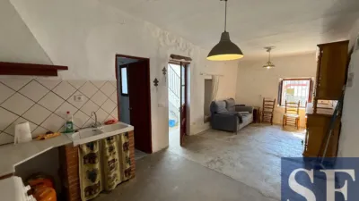 House in Canillas de Albaida photo 2