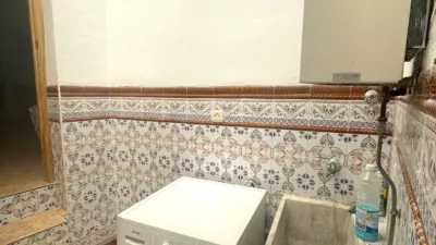 House in Sedella photo 7