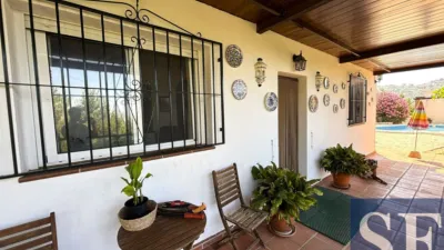House in Sayalonga photo 13