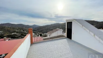 House in Canillas de Albaida photo 17