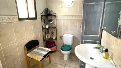 House in Canillas de Albaida photo 10