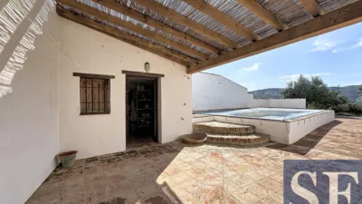 House in Almáchar photo 16