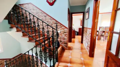 House in Canillas de Albaida photo 14