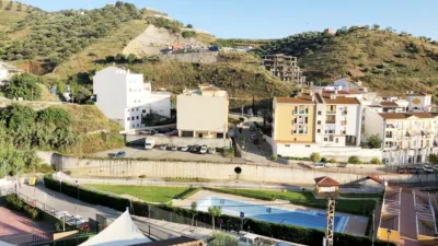 Apartamento en Algarrobo photo 12