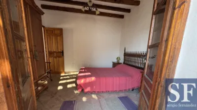 House in Almáchar photo 10