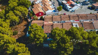 Chalet en Pinar de Campoverde photo 36