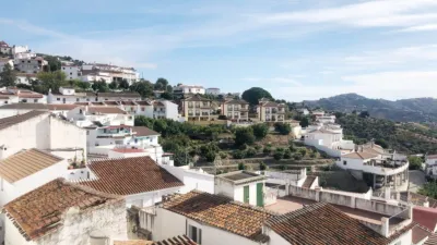House in Canillas de Albaida photo 15