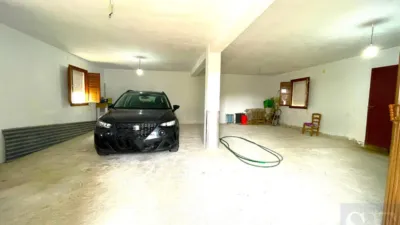 House in Canillas de Albaida photo 15