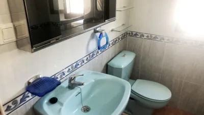 House in Canillas de Albaida photo 7