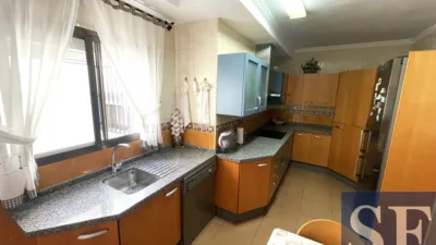 Apartment in Algarrobo photo 7