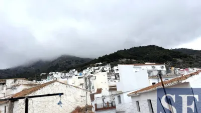 House in Canillas de Aceituno photo 20