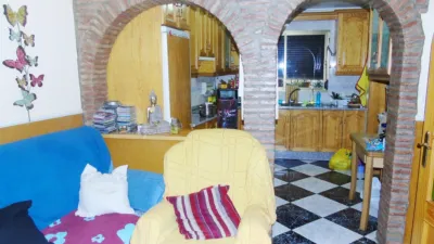 House in Canillas de Albaida photo 6