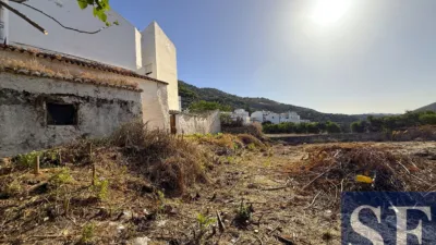House in Canillas de Aceituno photo 17