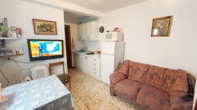 House in Canillas de Albaida photo 3